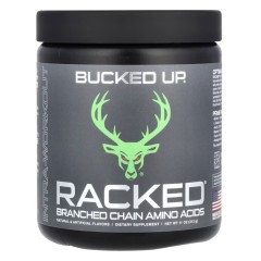 Bucked Up, Racked BCAA, арбуз, 312 г (11 унций)